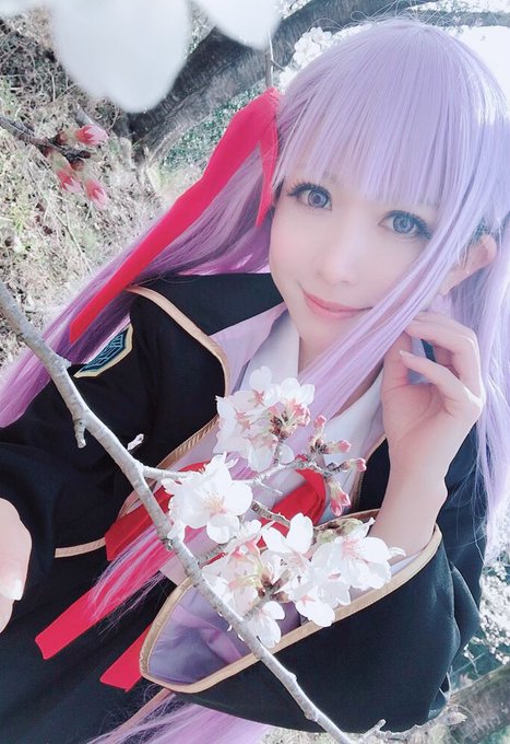 Twitterのコスプレ画像14