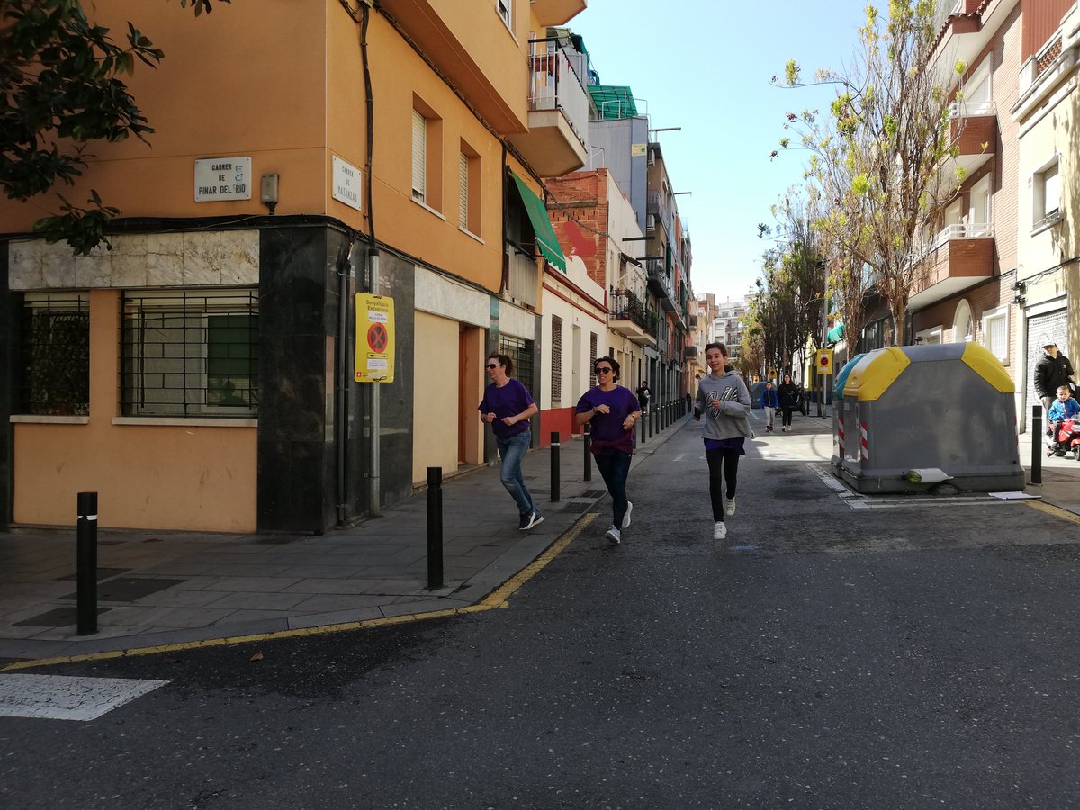Escola Ramon Llull tweet media