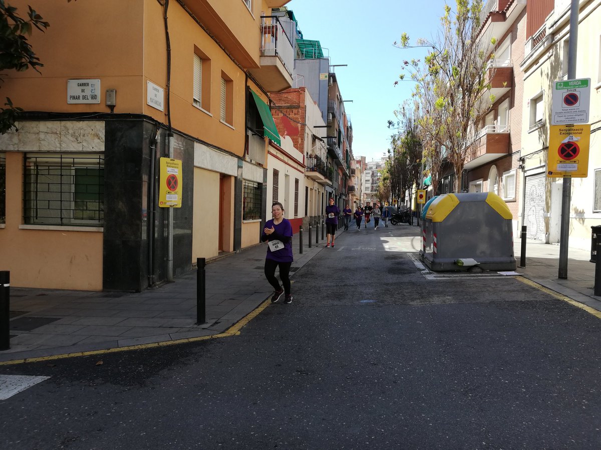 Escola Ramon Llull tweet media