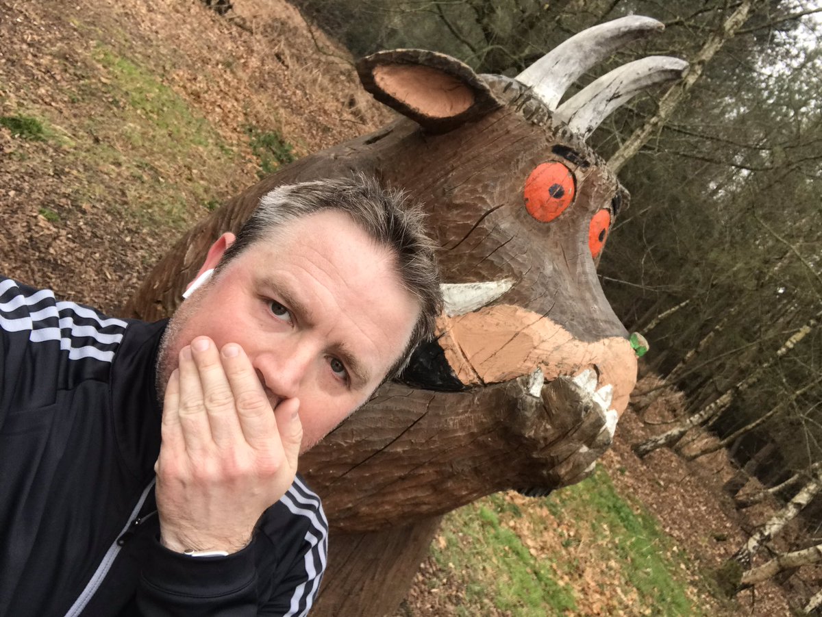yoksmason's tweet photo. Spot the difference @tgribben @mmccargo ? #CSPF19 https://t.co/MO4rTWnUEY