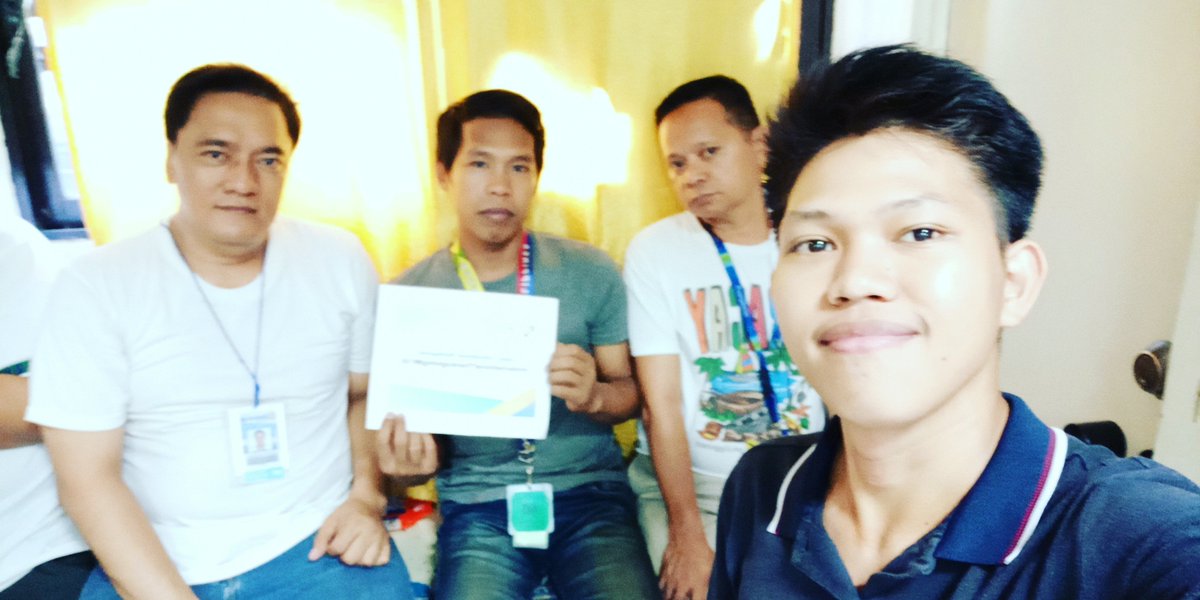 VictorJudan's tweet photo. Mula sa lokal ng C-5 Pinagsama kami ay maligayang bumabati at nakikiisa sa pagdiriwang ng SPBB. 

#InternationalThanksgivingMCGI 
#BlessedChristianNewYearMCGI https://t.co/c5zpfxNwWa