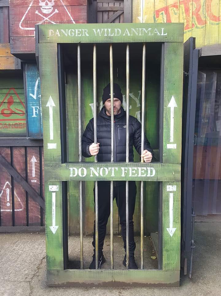 bkb_official1's tweet photo. ๐ @KingSweeneyBKB ๐
Back in training for his return Fight at #BKB17 #ReturnOfTheKing of
#ProBKB
Tickets 8/6/19 @TheO2
ON SALE NOW ๐๐๐๐๐๐
https://t.co/G7eUey2rZE
Watch ๐#BKB16
On demand from @FiteTV
@robinblackmma @netbet @One_Punch @TVXmole #comeseesweeney ๐๐๐ https://t.co/GQhVtbp49y