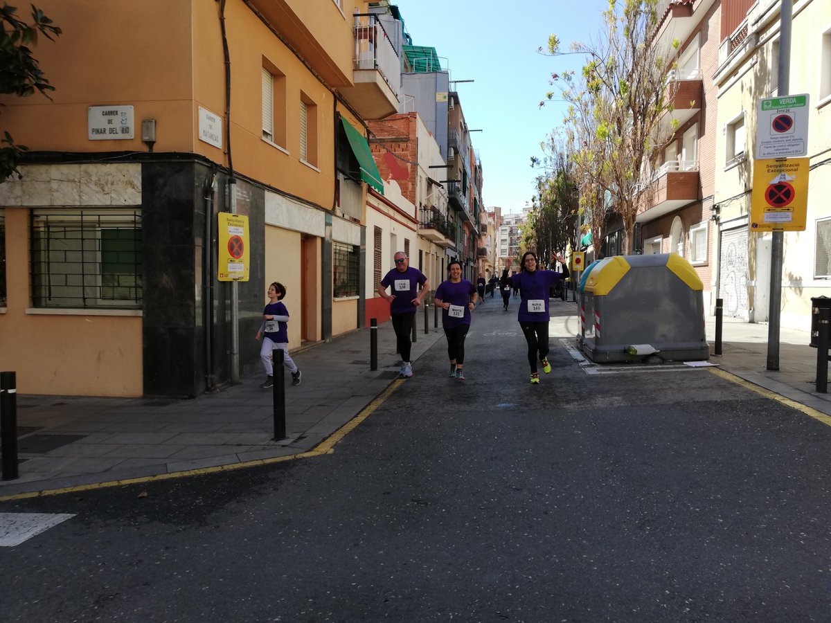 Escola Ramon Llull tweet media