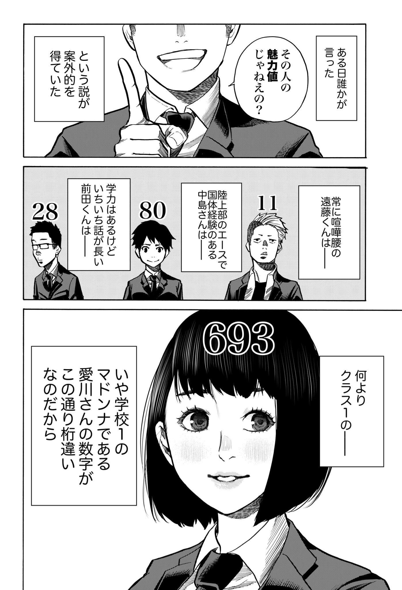 河上だいしろう 数字 河上だいしろう 数字