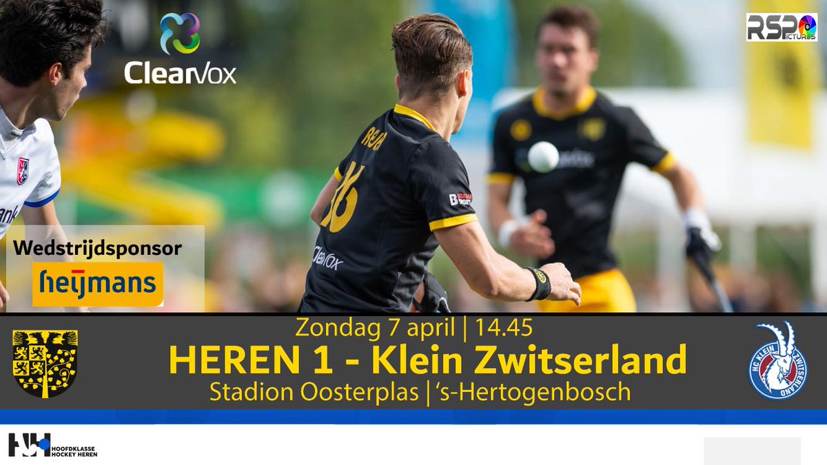 HCHertogenbosch tweet media