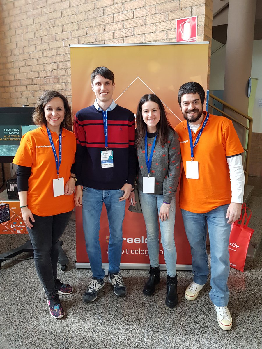 josedemon9's tweet photo. #treevial #WTMAsturias @ca_joy https://t.co/c61cG4Mz12