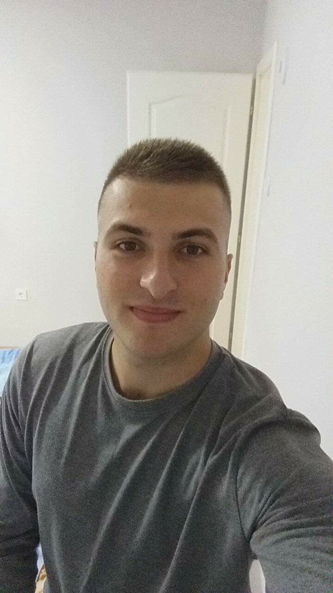 Milos Durmic (@durmicmilos) on Twitter photo 