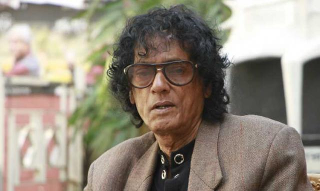 IMRANATIK4's tweet photo. কৌতুক অভিনেতা টেলিসামাদ আর নেই |
Comedy actor Telesamad is no longer.

The film's most powerful and popular comedian Telesamad is no more. Innalillahi wa inna ilaihi roziyun.  At the time of his death, he was 74 years old. https://t.co/dB4VhuTlZR