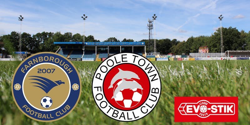 YourActReplay's tweet photo. Today we are off to @Farnboroughfc VS @PooleTownFC in the @SouthernLeague1 at the @easyashgv stadium. 

sponsored by @fordfarnborough 

#YourActionReplay. https://t.co/QvHbvSZAiQ
