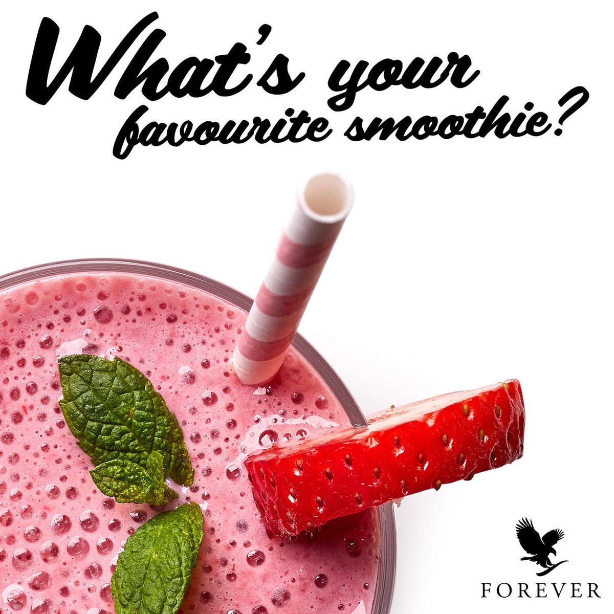 Rubyluke's tweet image. This a healthy change I can totally get on board with...

Check out page 17 for info on how to mix up the yummiest, healthiest smoothie to shake off 2018 and get lean in 2019. 🍓🥛🥜
wu.to/nYbUP8