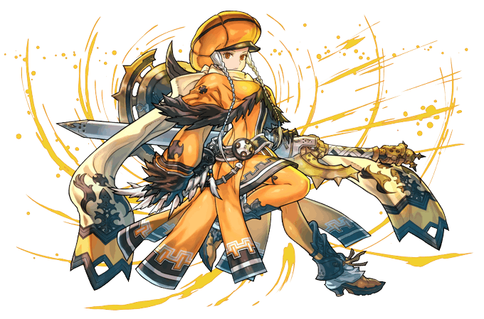 ヴァルキリーcielのtwitterイラスト検索結果 ヴァルキリーcielのtwitterイラスト検索結果