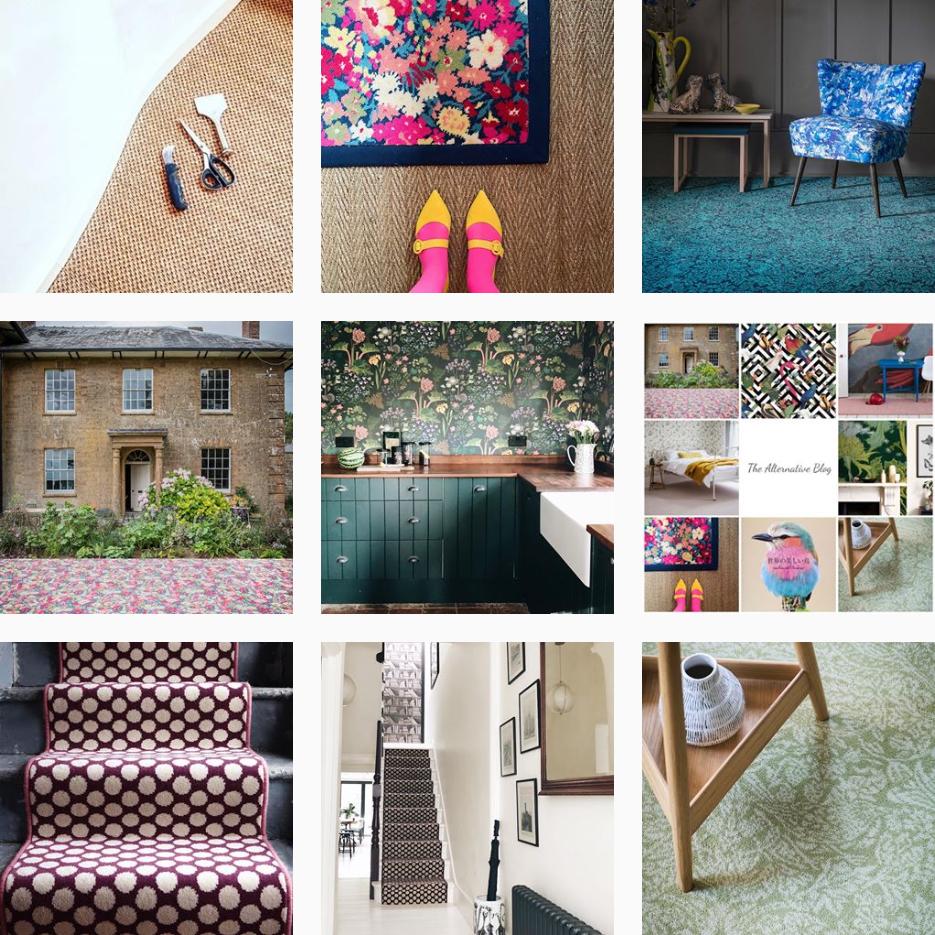 AlternativeFlr's tweet photo. FOLLOW US ON INSTAGRAM
Here at @AlternativeFlr we love #interiors and like to keep our fingers on the latest #design pulses! Connect with our design community, find us on #Instagram https://t.co/0WlL8UiHke
#FollowUs #Instagram #AlternativeCommunity #Inspiration https://t.co/N0y9FEVIAP