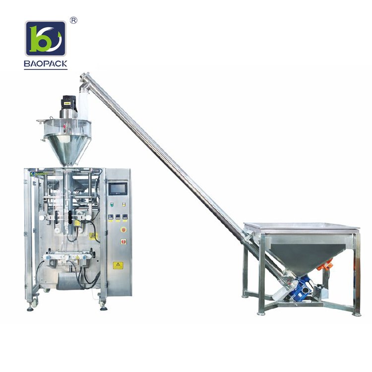 baopackmachine's tweet image. Mini verdict: If you&apos;re after a high-quality auger filling machine baopacktech.com/baopack-automa… #AugerFillingMachine #Automaticformfillsealmachines