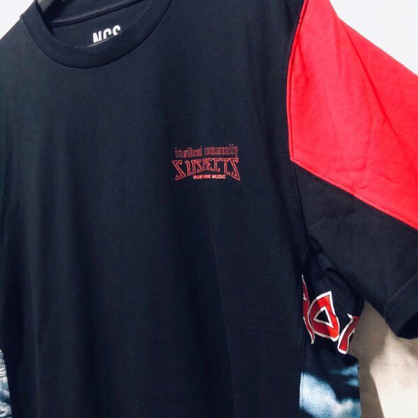 creowebstore's tweet image. 🔥NEW ARRIVAL🔥

【NOT COMMON SENSE】
・
Remake T-SHIRT
・
・
in store now!!!!
・
・
・
・
#NCS
#NOTCOMMONSENSE