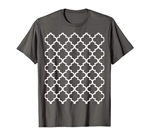 TaicheTees's tweet image. Amazon.com: #Arabesque #Architecture #LatticePattern #TShirt: Clothing On Amazon for $19.99  #Affordable #Clothing for #Men, #Women and #Kids @Amazon #ATSocialMedia buff.ly/2uHhrel