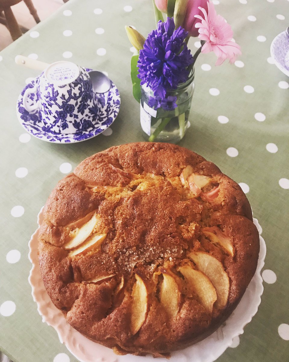 The Tea House tweet media