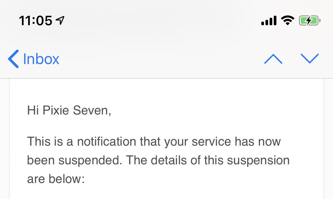 Pixie Tenenbaum tweet media