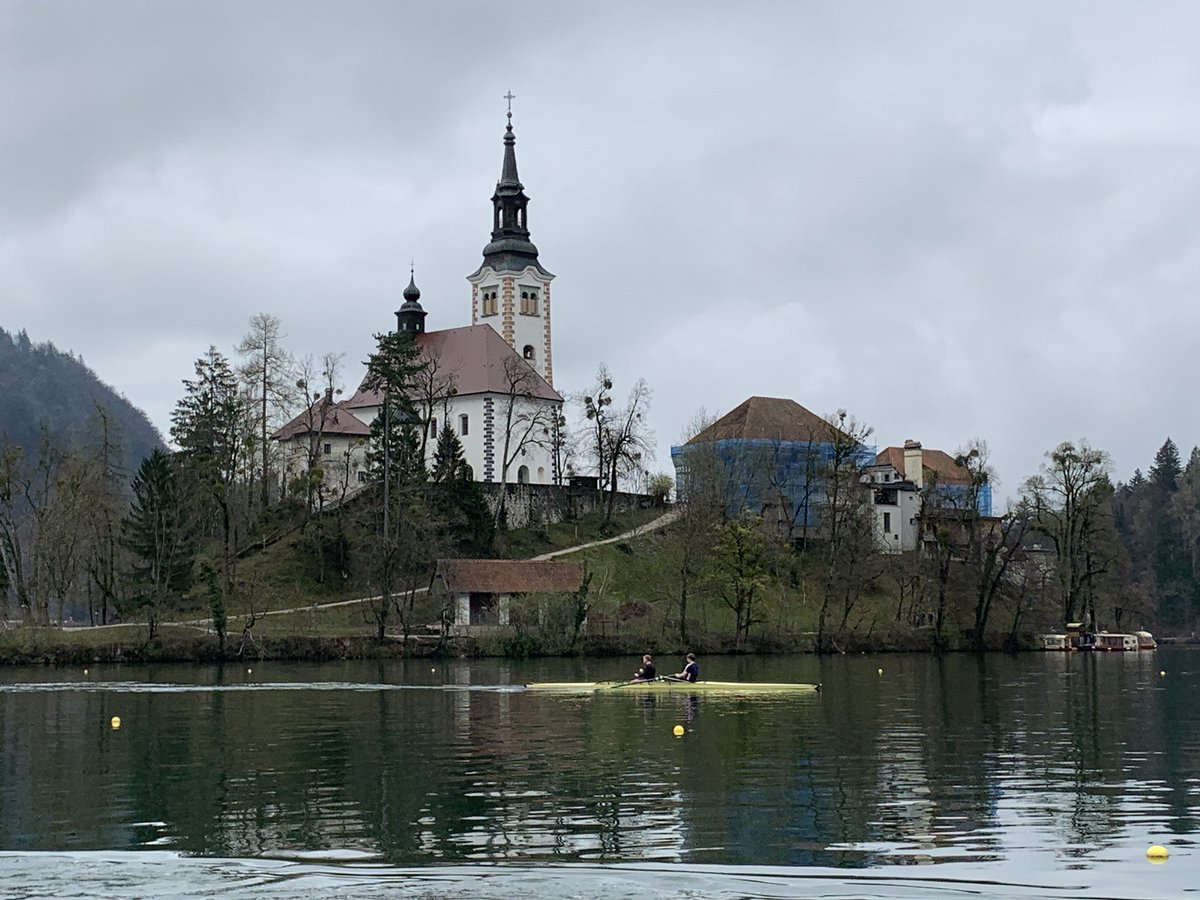 Parr's Priory Rowing tweet media