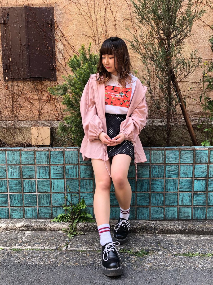 Wego 京都店さんのツイート 今日のスタッフおすすめコーデ 1f レディース ドロストフードbigチェックシャツ T Co Nrlqdvqrdy 京都 Wego