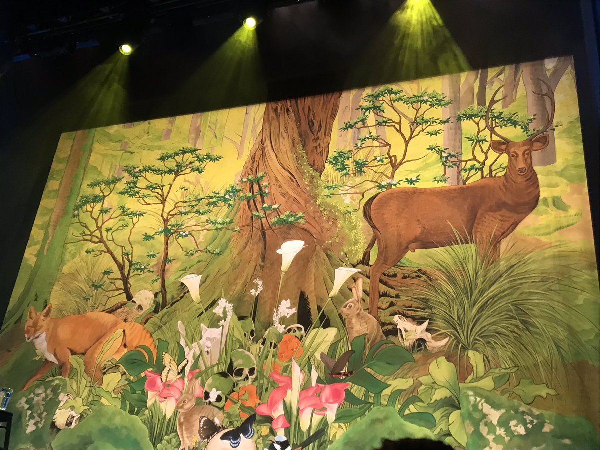 xxfur_elisexx's tweet photo. @Wil_Anderson
Great show tonight, I am also classified as middle aged and have seen all of your shows.
#MICF #WILinformed https://t.co/aja2AkW6HV