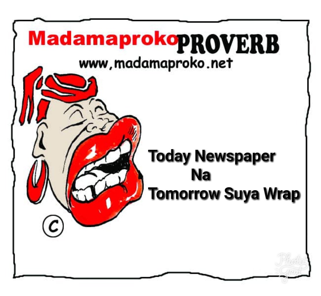 madamaproko's tweet photo. Wetin dis one mean???
E mean say :KEEP CALM NOTHING LAST FOREVER for Obodo Oyinbo voice.

If anybody get another meaning make im feel free yarn us
#madamaproko #pidginblog #pidgintori #instablog #instatori  #saturdaymorning #proverbs #proverb #pidginproverbs  #africanproverb https://t.co/nMZ9l67Xdr