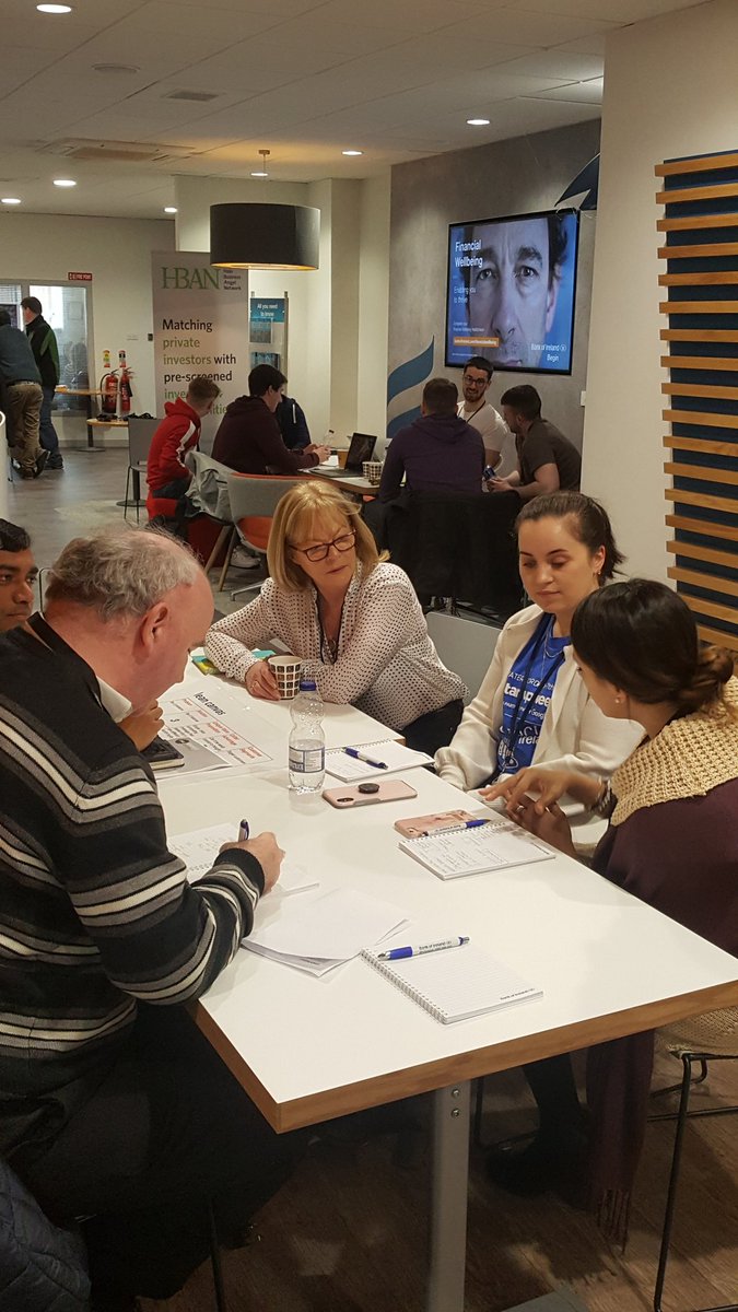 propelorbic's tweet photo. Julie Colclough of Eurobase providing insights and expertise to our teams this morning #swwaterford #waterford #SWWat https://t.co/d74ymjcw5d