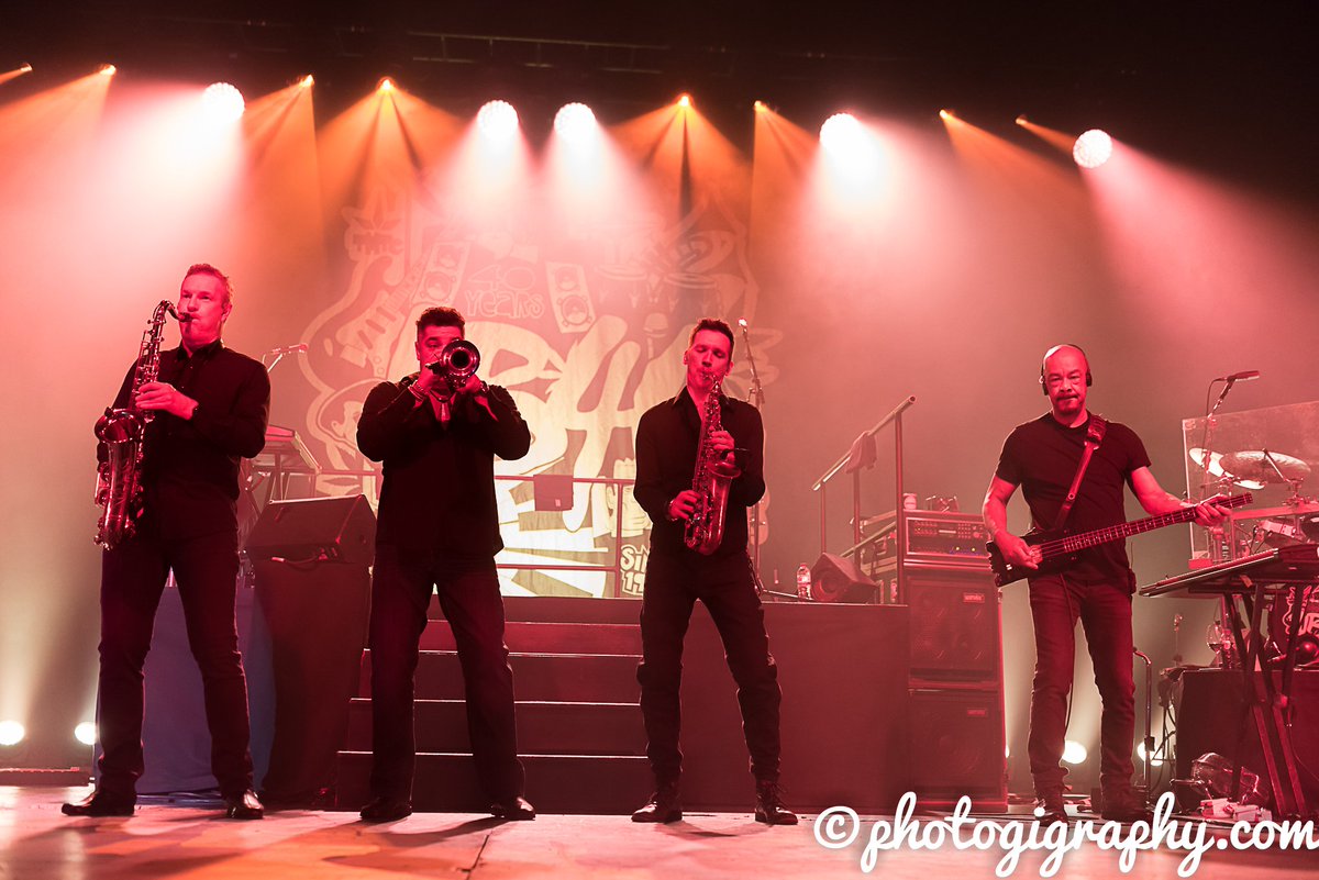 Some photos of a great Ub40 gig at Plymouth Pavilions <a href="/UB40OFFICIAL/">UB40</a> <a href="/PlymPavilions/">Plymouth Pavilions</a> more on website.
