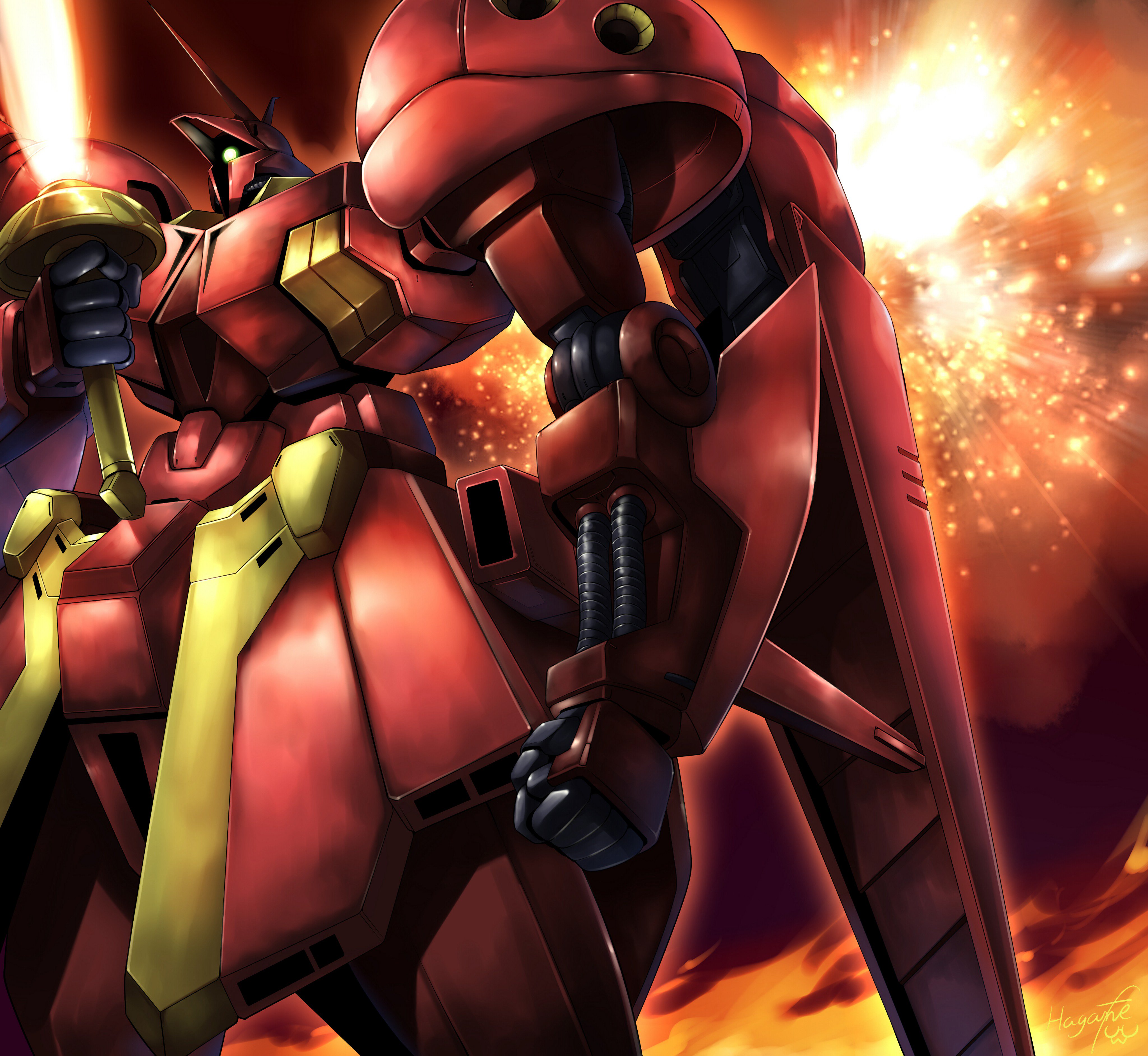 تويتر Hagane F على تويتر キャラ スーン R ジャジャ 機動戦士ガンダムzz T Co Z7miibyuj4