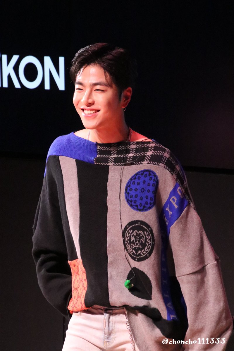 hanbinaya's tweet photo. #JustForJunhoeDay @iKONBobhee @koojunhoe_kr @JUNESH0E_ @jiwonderer @_egglicious_ @jvnhoee #SMILETOGO 💕💕💕 https://t.co/O69ILKApsL