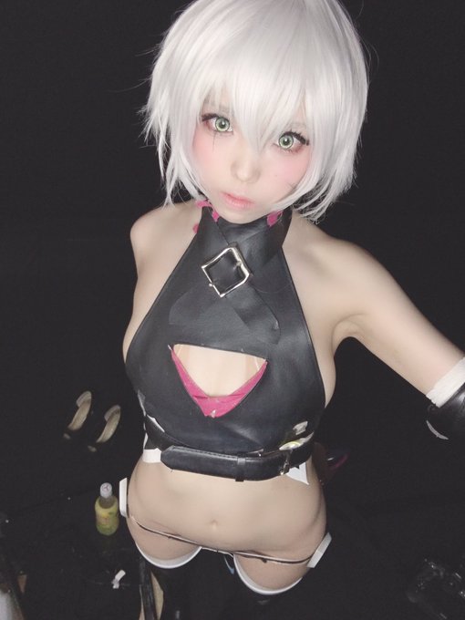 篠田ゆな 美女コスプレイヤー画像まとめ