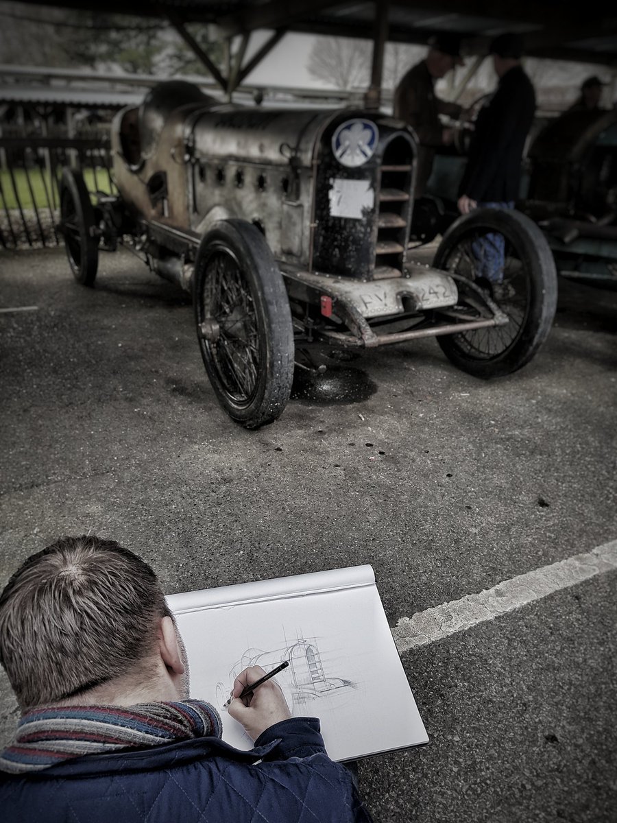 DRecordPhoto's tweet photo. @revseventandart No need to be nervous when your this good https://t.co/c00raRUnNk