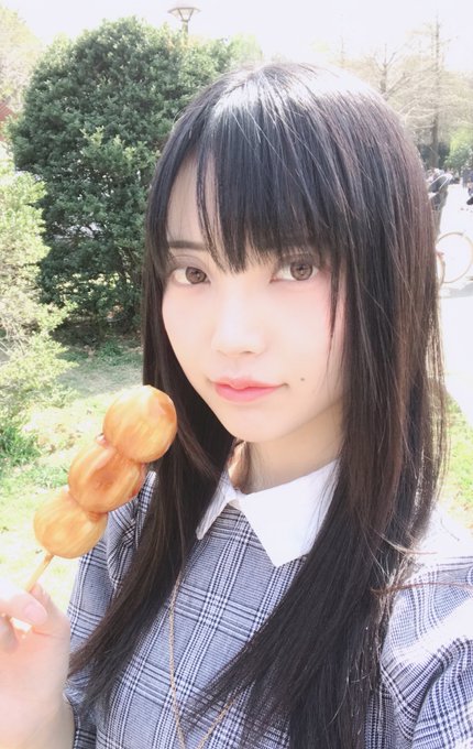 Twitterのコスプレ画像29