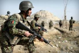 SaharKarimi22's tweet photo. #ANA conducted an attack against a #Taliban stronghold in #Pusht-e Rod district, #Faryab, killing 10 Taliban fighters and wounding 17 others. #ANDSF #StrongANA #Afghanistan https://t.co/jRFNkujCeK
