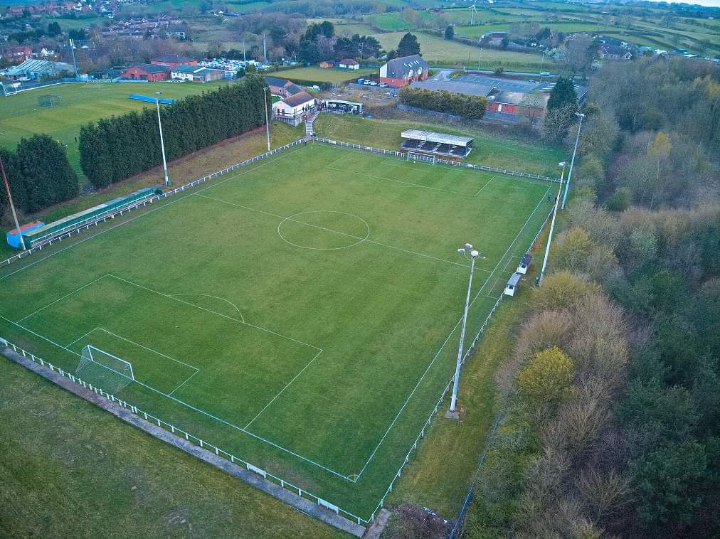 ⚽️ Central Midlands Alliance ⚽️ tweet media