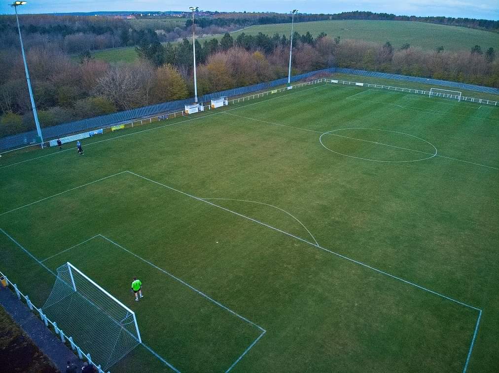 ⚽️ Central Midlands Alliance ⚽️ tweet media