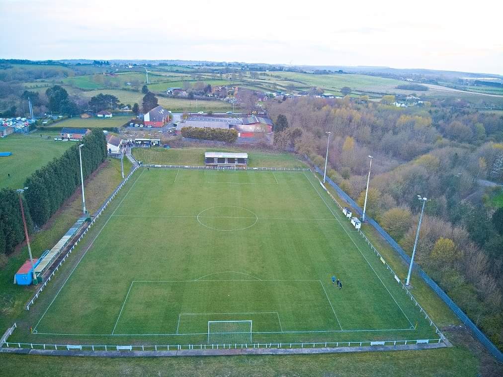 ⚽️ Central Midlands Alliance ⚽️ tweet media