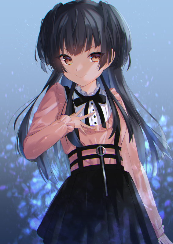 黛冬優子 「冬優子ぉ・・・・ 」|かにく🍊絵仕事募集のイラスト