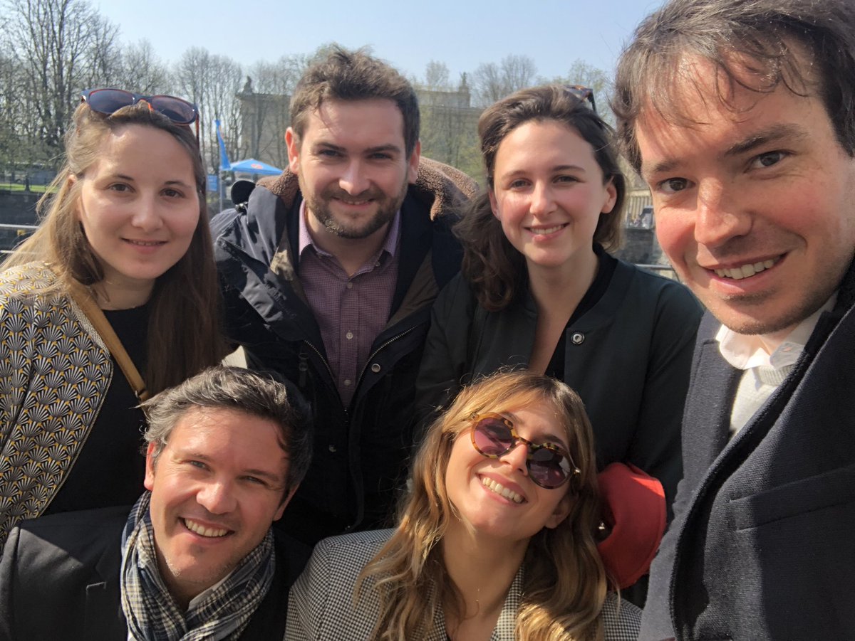 La France s'engage tweet media