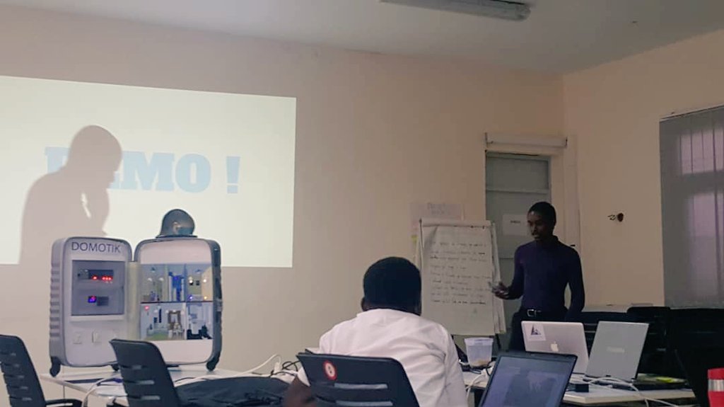 Simplon Côte d’Ivoire tweet media