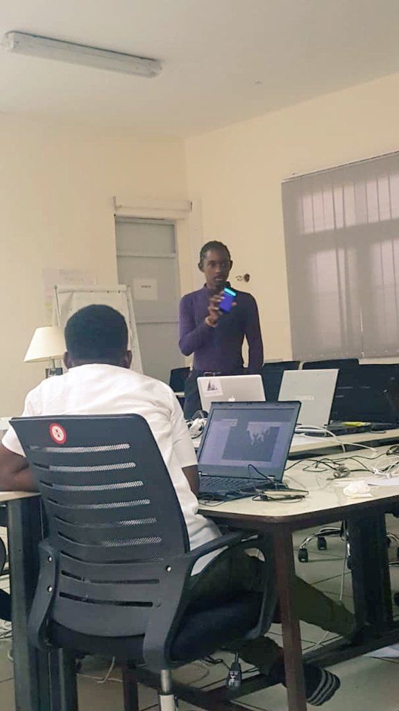 Atelier de formation Machine Learning, <a href="/iot/">iot</a> <a href="/JavaScript/">JavaScript</a>.
#InCodeWeTrust #CodeForLife
<a href="/SimplonCiv/">Simplon Côte d’Ivoire</a> <a href="/2019Simplon/">MTN ACADEMY by SIMPLON</a> <a href="/simplonco/">ok</a>