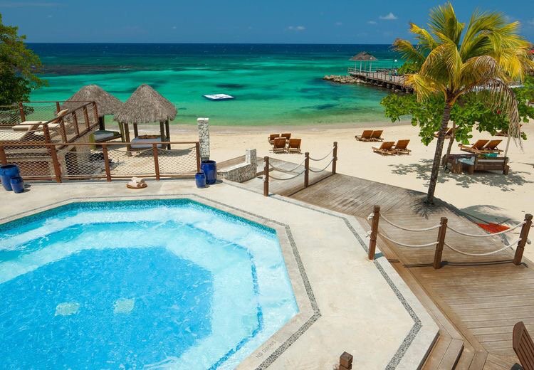 🏝SANDALS OCHI RESORT JAMAICA🏝
Oct - Dec 2020
Virgin Flights from London
BUTLER village poolside room 
☀️ 7 nights fr.
£1,500 pp 
☀️ 9 nights fr.
£1,849 pp 
📞 Call or visit: etwtravel.co.uk - Experience a Difference
#MiltonKeynes #WoburnSands #Ampthill #Olney #Flitwick