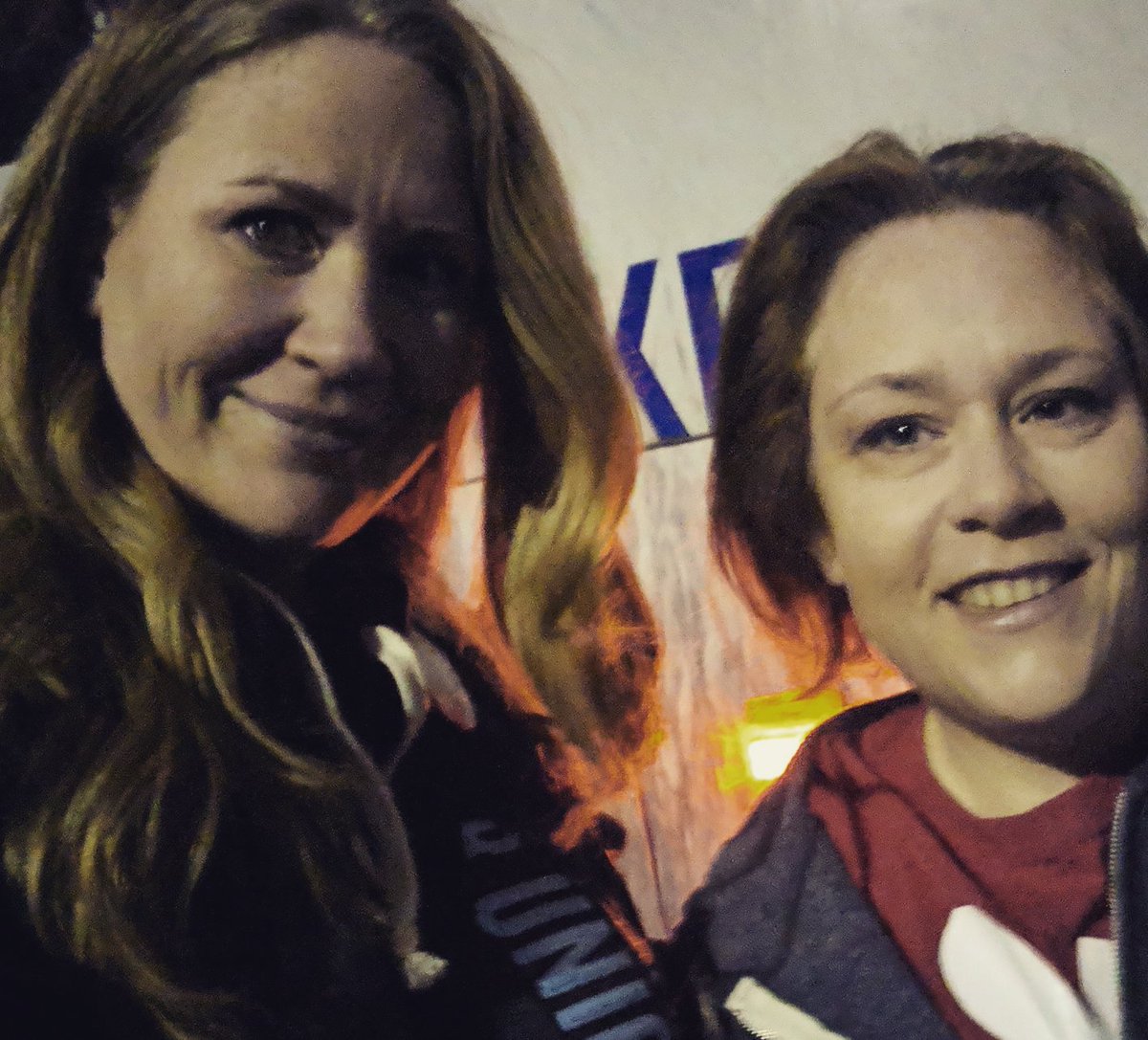 manitouapril's tweet photo. #Manitoulin--->Sudbury---> #QueensPark boarding the bus in solidarity with my sister @ambercorrea123, #osstf and #parentsofautism #etfostrong #CutsHurtKids #ETFO #ClassSizeMatters https://t.co/p7QnRAQLvQ