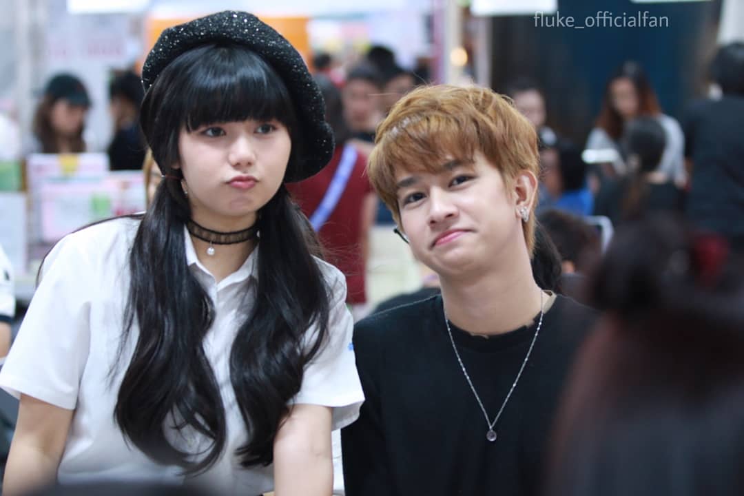 Fluke_Official's tweet photo. āļāļđāđāļāļĩāđ āđāļāļāļļāđāļ & āđāļāļāđāļāđ .
āđāļŦāļāļĨāļāļāļĄāļāļāļāļĨāđāļāļāđāļāļĩāļĒāļ§āļāļąāļāļāļīð
.
#āļ§āļąāļĒāđāļŠāļāļŠāļēāđāļŦāļĢāļāļāļēāļ2
#brokench3 #ch3thailand #fluke_officialfan
#ffffflukeeeee
#fluke_pongsatorn
#āļŠāļāļēāļāļĢāļāļļāđāļ https://t.co/mrXEyxenGH