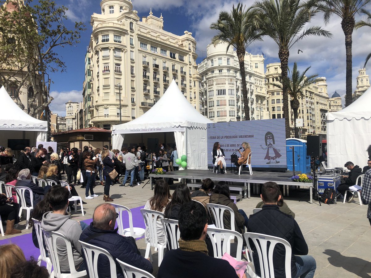 DECORtruss's tweet image. #Psicología #Valencia