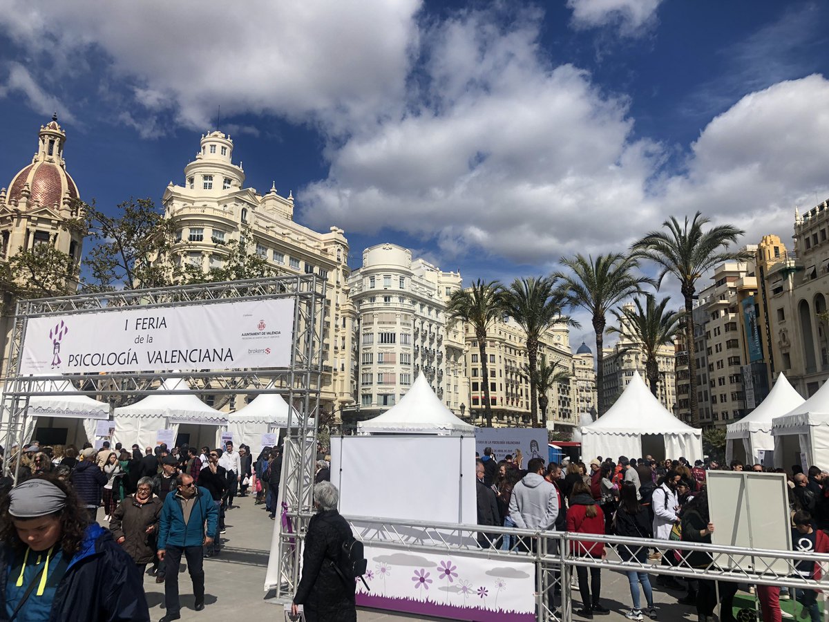 DECORtruss's tweet image. #Psicología #Valencia