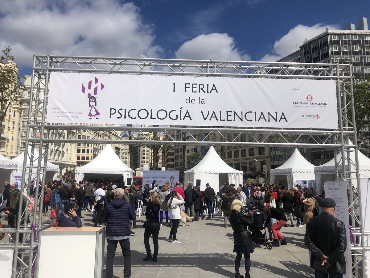 DECORtruss's tweet image. #Psicología #Valencia