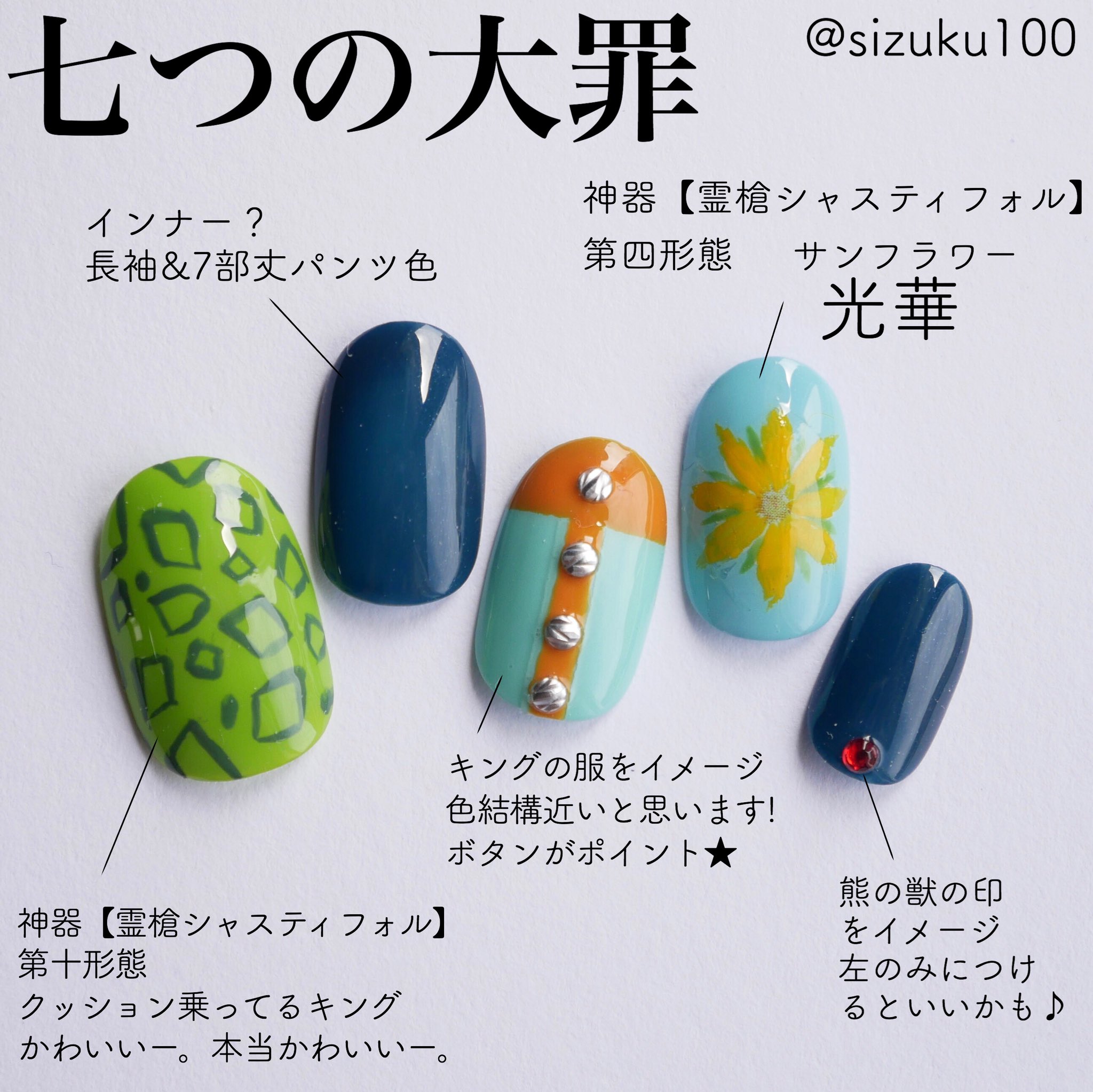 ほぼ100均ネイル Twitter Search Twitter