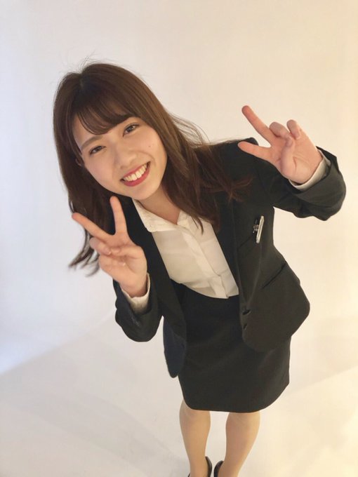 　清水麻璃亜 清水麻璃亜のTwitterアーカイブ - 2019年4月6日 - ArKaiBu Project48