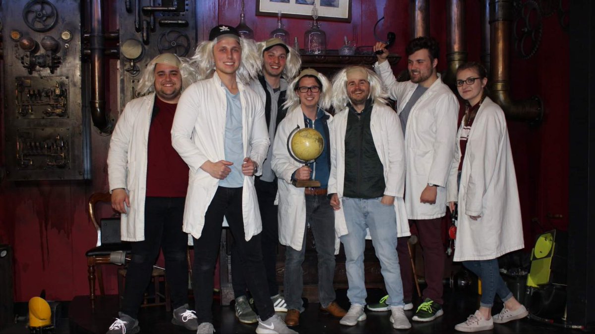 Arron Frewer tweet media