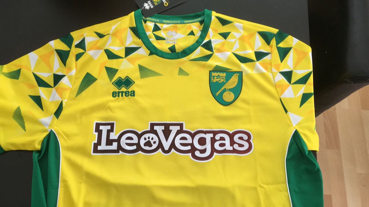 LeoVegasSportEn's tweet image. PAITA-ARVONTA!

Norwich vs. QPR, kello 14:30 ja Pukki tuttuun tapaan avauksessa, joten miehen paitaa jakoon!

Osallistuminen: RT + Seuraa.

Ottelu nähtävissä sivuiltamme: leovegas.com/fi-fi/kampanja…

Voita matka Košiceen: leovegas.com/fi-fi/kampanja… #Huuhkajat #ChampionshipFi #Valioliiga